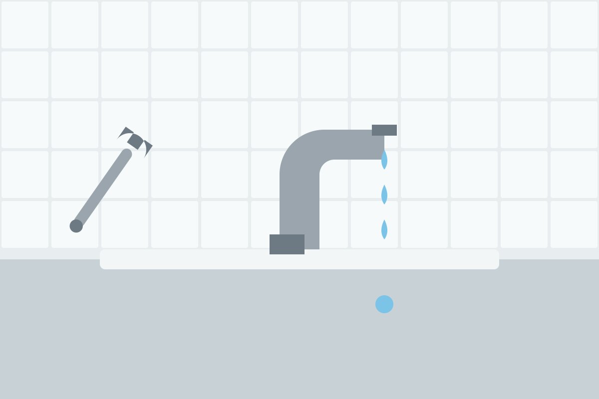 Fixing a Leaky Faucet: What to Check First