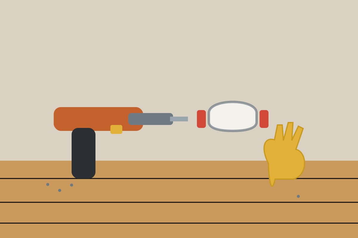 Power Tool Safety Basics Everyone Should Know